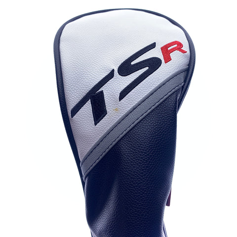 Used Titleist TSR 2+ 3 Fairway Wood / 14.5 Degrees / Stiff Flex