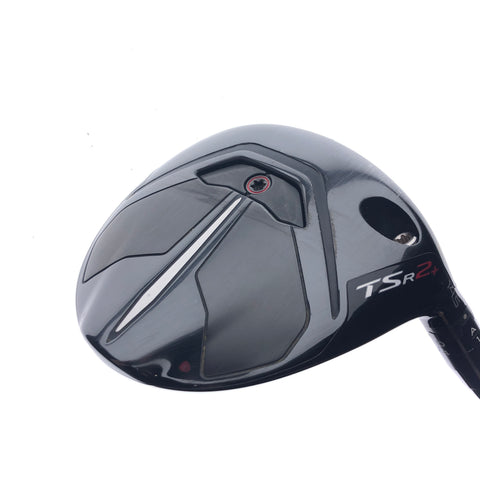 Used Titleist TSR 2 3 Fairway Wood / 14.5 Degrees / Stiff Flex