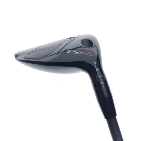 Used Titleist TSR 2 3 Fairway Wood / 14.5 Degrees / Stiff Flex