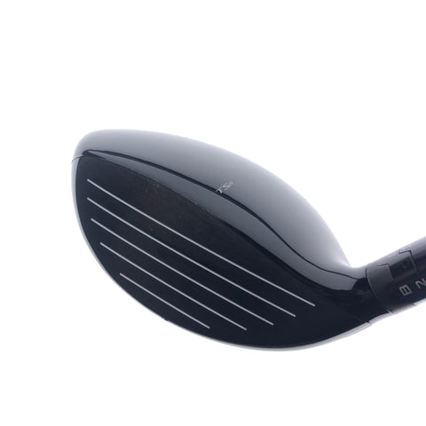 Used Titleist TSR 2 3 Fairway Wood / 14.5 Degrees / Stiff Flex