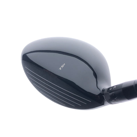 Used Titleist TSR 2 3 Fairway Wood / 14.5 Degrees / Stiff Flex