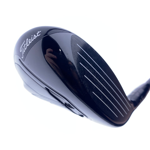 Used Titleist TSR 2+ 3 Fairway Wood / 14.5 Degrees / Stiff Flex