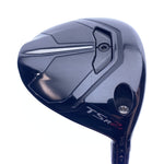 Used Titleist TSR 2+ 3 Fairway Wood / 14.5 Degrees / Stiff Flex