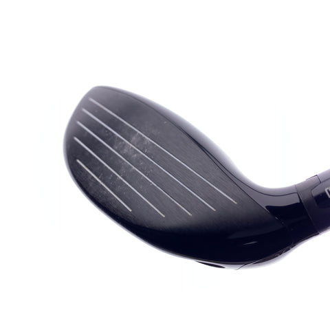 Used Titleist TSR 2+ 3 Fairway Wood / 14.5 Degrees / X-Stiff Flex