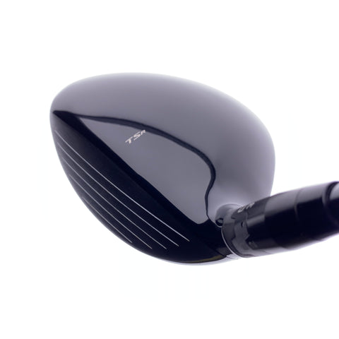 Used Titleist TSR 2+ 3 Fairway Wood / 14.5 Degrees / X-Stiff Flex