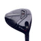 Used Titleist TSR 2+ 3 Fairway Wood / 14.5 Degrees / X-Stiff Flex