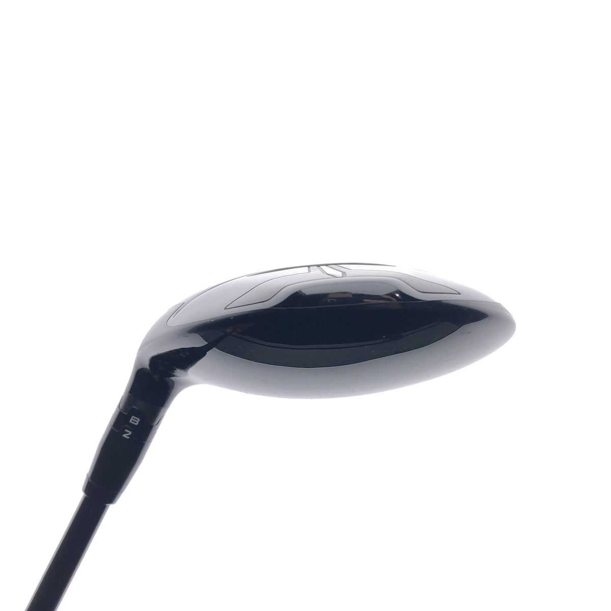 Used Titleist TSR 2 3 Fairway Wood / 15 Degrees / A Flex / Left-Handed