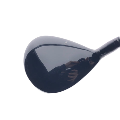 Used Titleist TSR 2 3 Fairway Wood / 15 Degrees / A Flex / Left-Handed