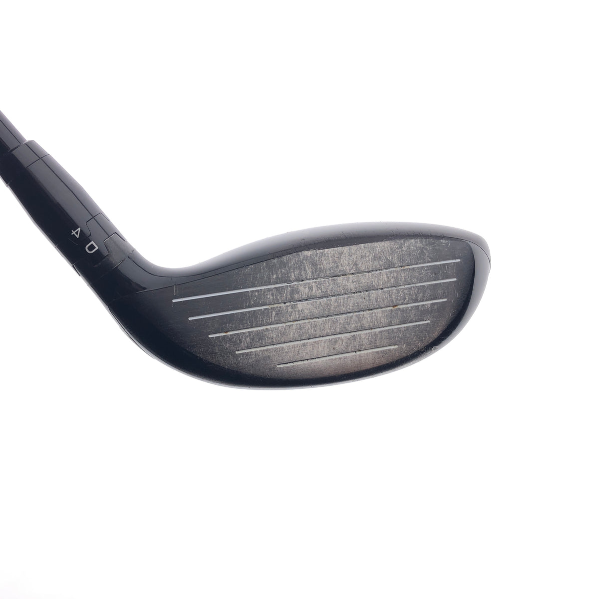 Used Titleist TSR 2 3 Fairway Wood / 15 Degrees / A Flex / Left-Handed