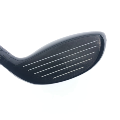Used Titleist TSR 2 3 Fairway Wood / 15 Degrees / Accra Stiff Flex / Left-Handed