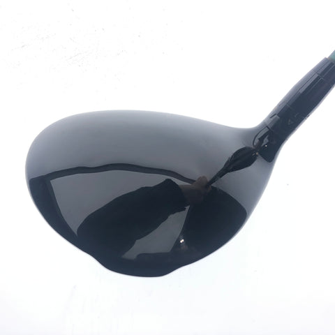 Used Titleist TSR 2 3 Fairway Wood / 15 Degrees / Accra Stiff Flex / Left-Handed