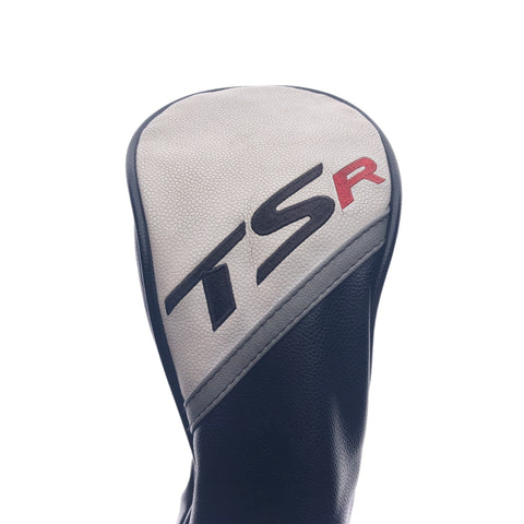 Used Titleist TSR 2 3 Fairway Wood / 15 Degrees / Regular Flex