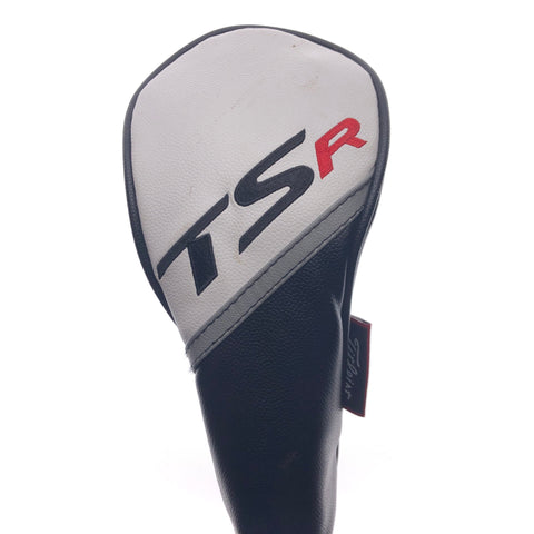 Used Titleist TSR 2 3 Fairway Wood / 15 Degrees / Regular Flex