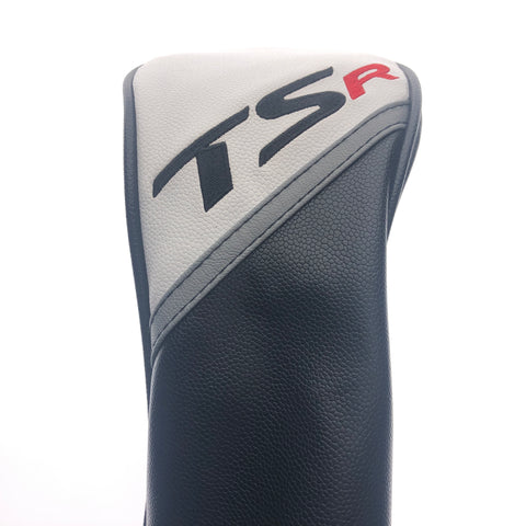 Used Titleist TSR 2 3 Fairway Wood / 15 Degrees / Regular Flex