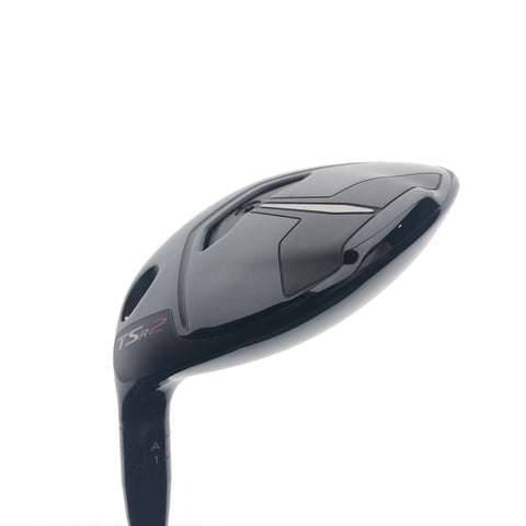 Used Titleist TSR 2 3 Fairway Wood / 15 Degrees / Regular Flex