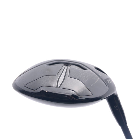 Used Titleist TSR 2 3 Fairway Wood / 15 Degrees / Regular Flex