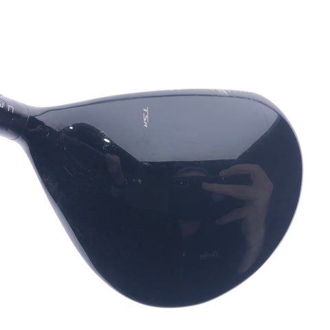 Used Titleist TSR 2 3 Fairway Wood / 15 Degrees / Regular Flex