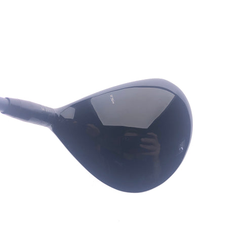 Used Titleist TSR 2 3 Fairway Wood / 15 Degrees / Regular Flex