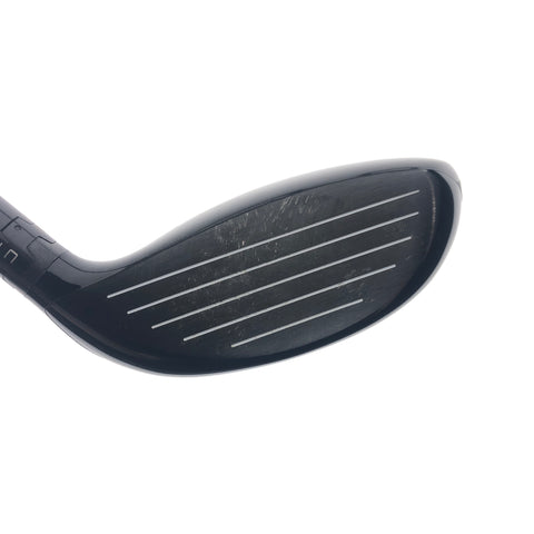Used Titleist TSR 2 3 Fairway Wood / 15 Degrees / Regular Flex