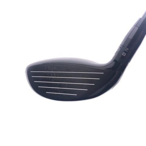 Used Titleist TSR 2 3 Fairway Wood / 15 Degrees / Regular Flex