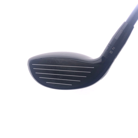 Used Titleist TSR 2 3 Fairway Wood / 15 Degrees / Regular Flex