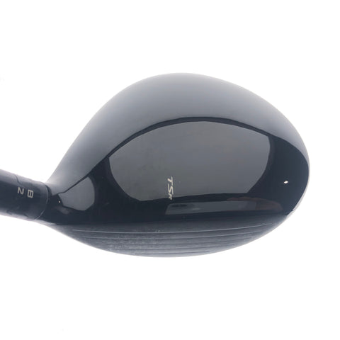 Used Titleist TSR 2 3 Fairway Wood / 15 Degrees / Regular Flex