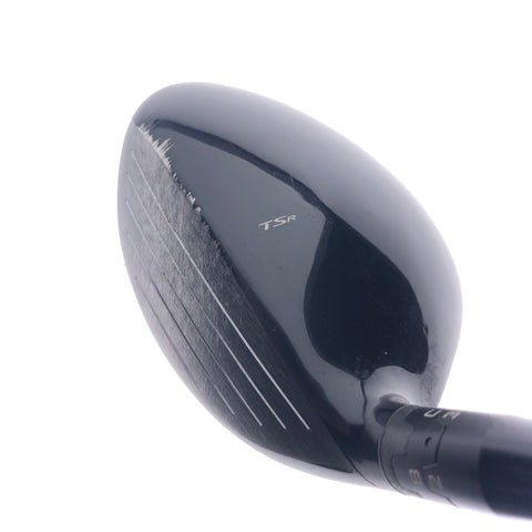 Used Titleist TSR 2 3 Fairway Wood / 15 Degrees / Regular Flex