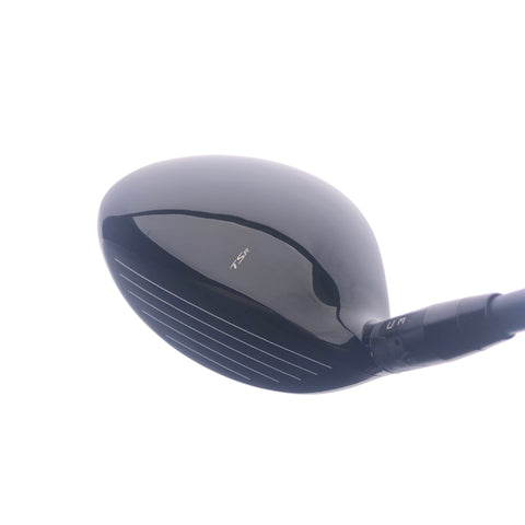 Used Titleist TSR 2 3 Fairway Wood / 15 Degrees / Regular Flex