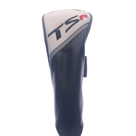 Used Titleist TSR 2 3 Fairway Wood / 15 Degrees / Regular Flex