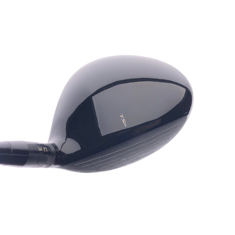 Used Titleist TSR 2 3 Fairway Wood / 15 Degrees / Regular Flex / Left-Handed