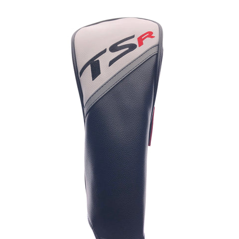 Used Titleist TSR 2 3 Fairway Wood / 15 Degrees / Regular Flex / Left-Handed