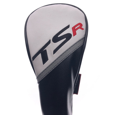 Used Titleist TSR 2 3 Fairway Wood / 15 Degrees / Stiff Flex