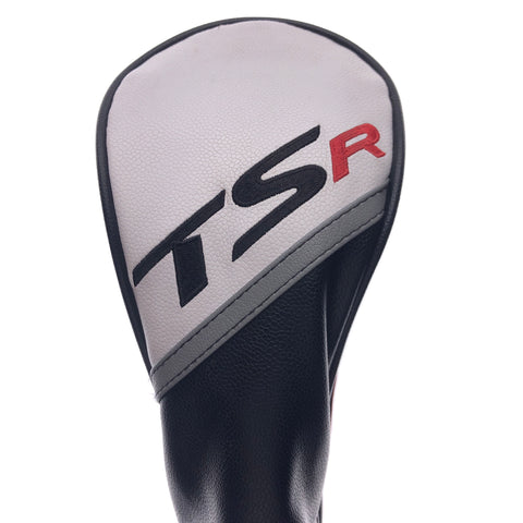 Used Titleist TSR 2 3 Fairway Wood / 15 Degrees / Stiff Flex