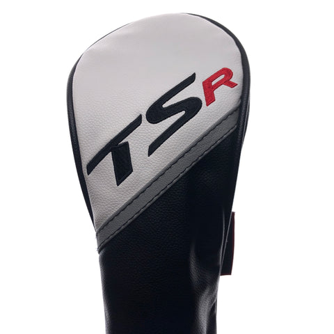 Used Titleist TSR 2 3 Fairway Wood / 15 Degrees / Stiff Flex