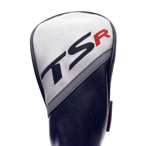 Used Titleist TSR 2 3 Fairway Wood / 15 Degrees / Stiff Flex