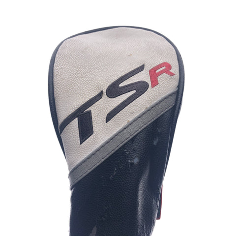 Used Titleist TSR 2 3 Fairway Wood / 15 Degrees / Stiff Flex