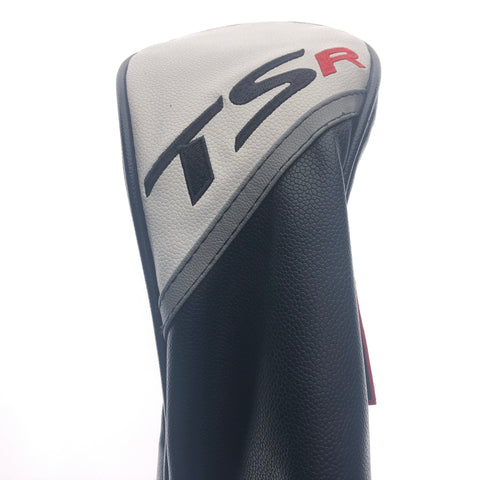 Used Titleist TSR 2 3 Fairway Wood / 15 Degrees / Stiff Flex
