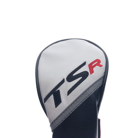 Used Titleist TSR 2 3 Fairway Wood / 15 Degrees / Stiff Flex