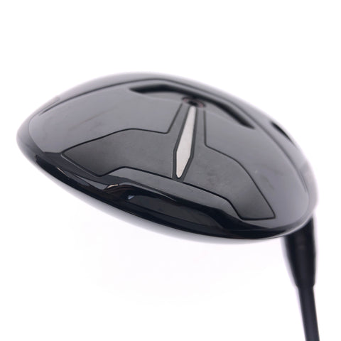 Used Titleist TSR 2 3 Fairway Wood / 15 Degrees / Stiff Flex