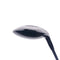 Used Titleist TSR 2 3 Fairway Wood / 15 Degrees / Stiff Flex
