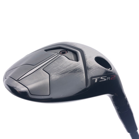 Used Titleist TSR 2 3 Fairway Wood / 15 Degrees / Stiff Flex