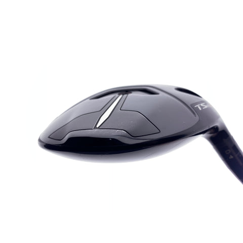 Used Titleist TSR 2 3 Fairway Wood / 15 Degrees / Stiff Flex