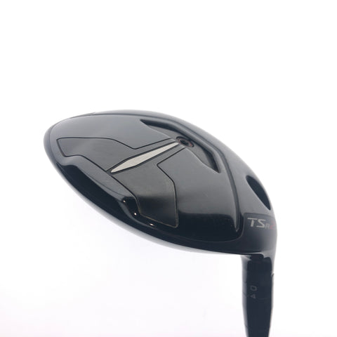 Used Titleist TSR 2 3 Fairway Wood / 15 Degrees / Stiff Flex