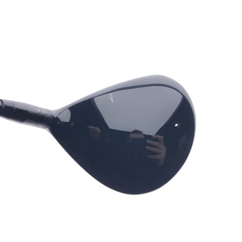 Used Titleist TSR 2 3 Fairway Wood / 15 Degrees / Stiff Flex