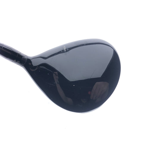 Used Titleist TSR 2 3 Fairway Wood / 15 Degrees / Stiff Flex