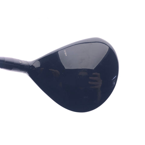 Used Titleist TSR 2 3 Fairway Wood / 15 Degrees / Stiff Flex