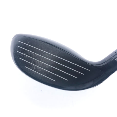 Used Titleist TSR 2 3 Fairway Wood / 15 Degrees / Stiff Flex