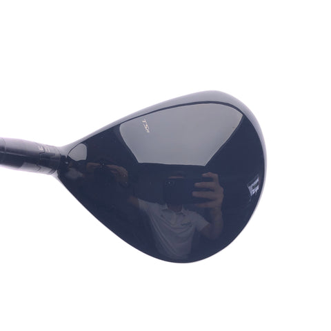 Used Titleist TSR 2 3 Fairway Wood / 15 Degrees / Stiff Flex