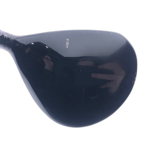 Used Titleist TSR 2 3 Fairway Wood / 15 Degrees / Stiff Flex