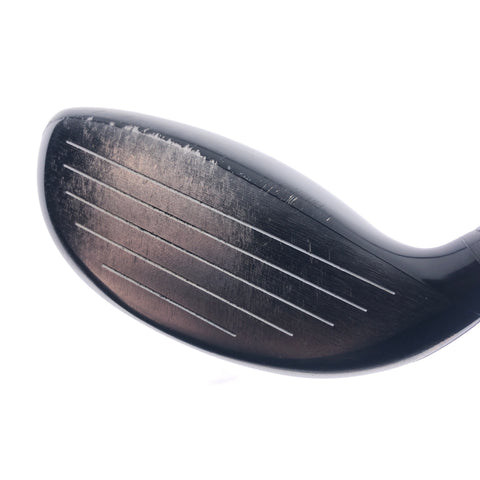 Used Titleist TSR 2 3 Fairway Wood / 15 Degrees / Stiff Flex